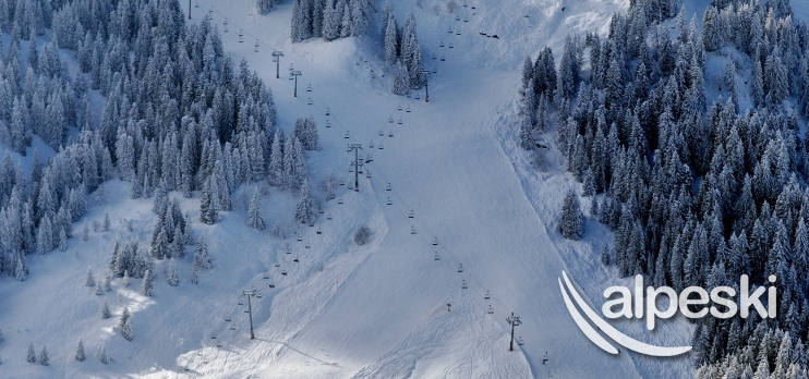 Megeve